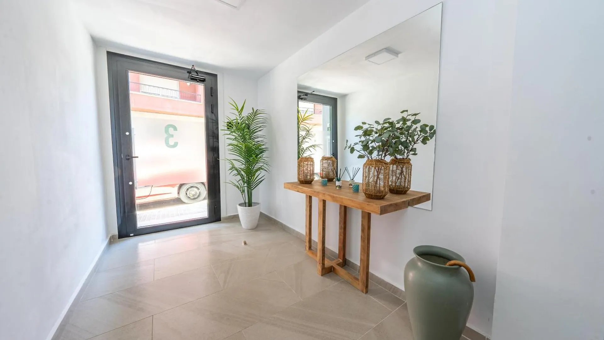 דירה ריאוס Apartamentosdnord ספרד