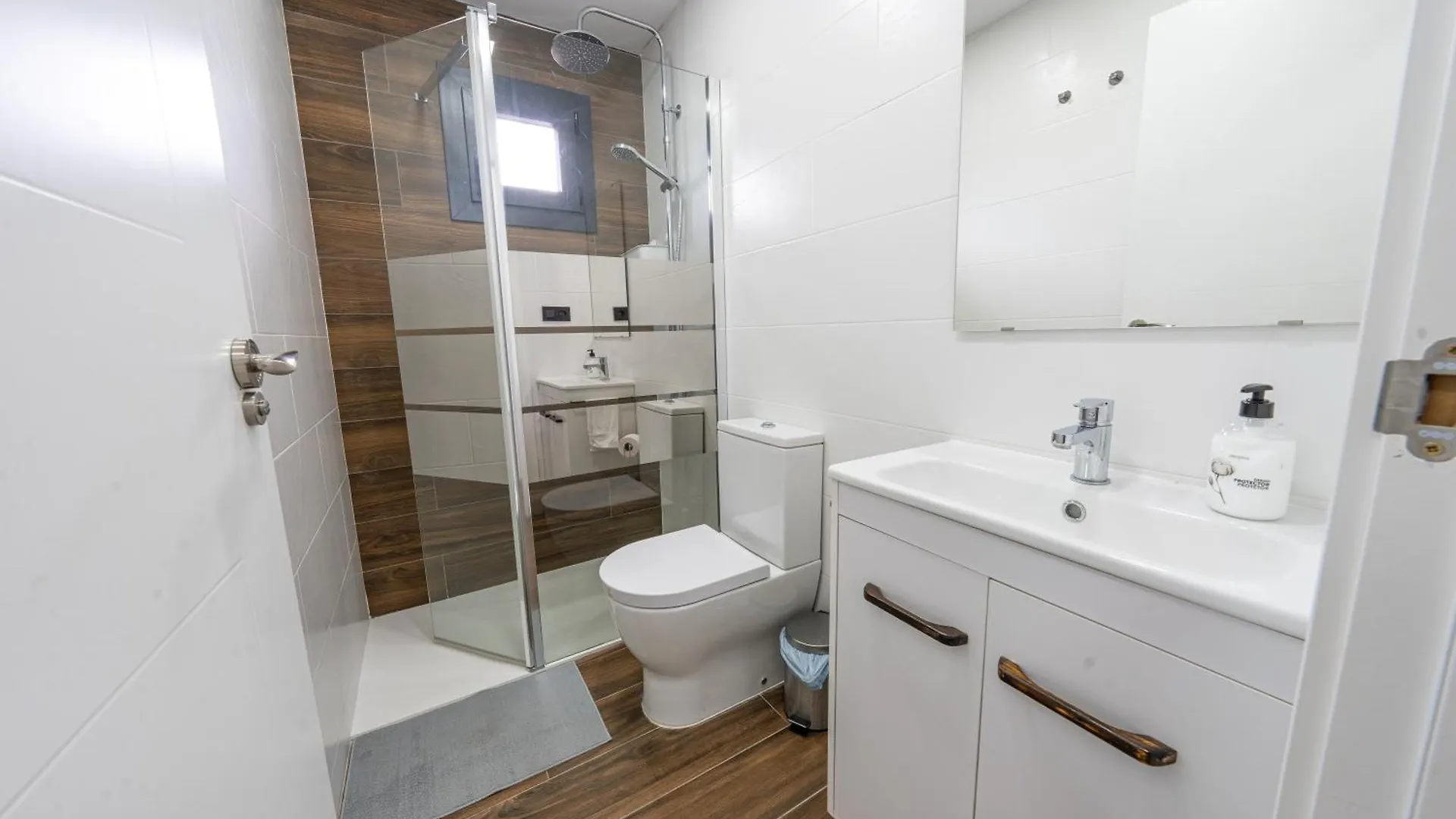 דירה ריאוס Apartamentosdnord