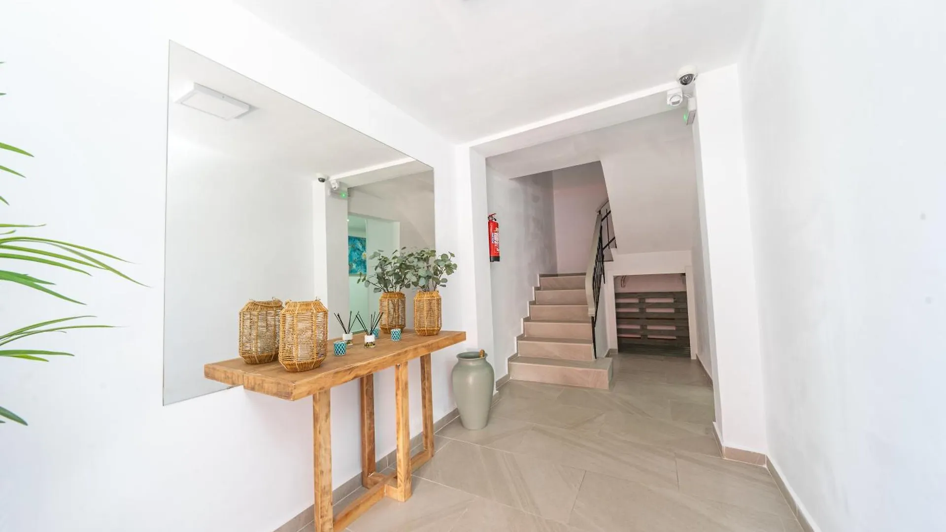 דירה ריאוס Apartamentosdnord