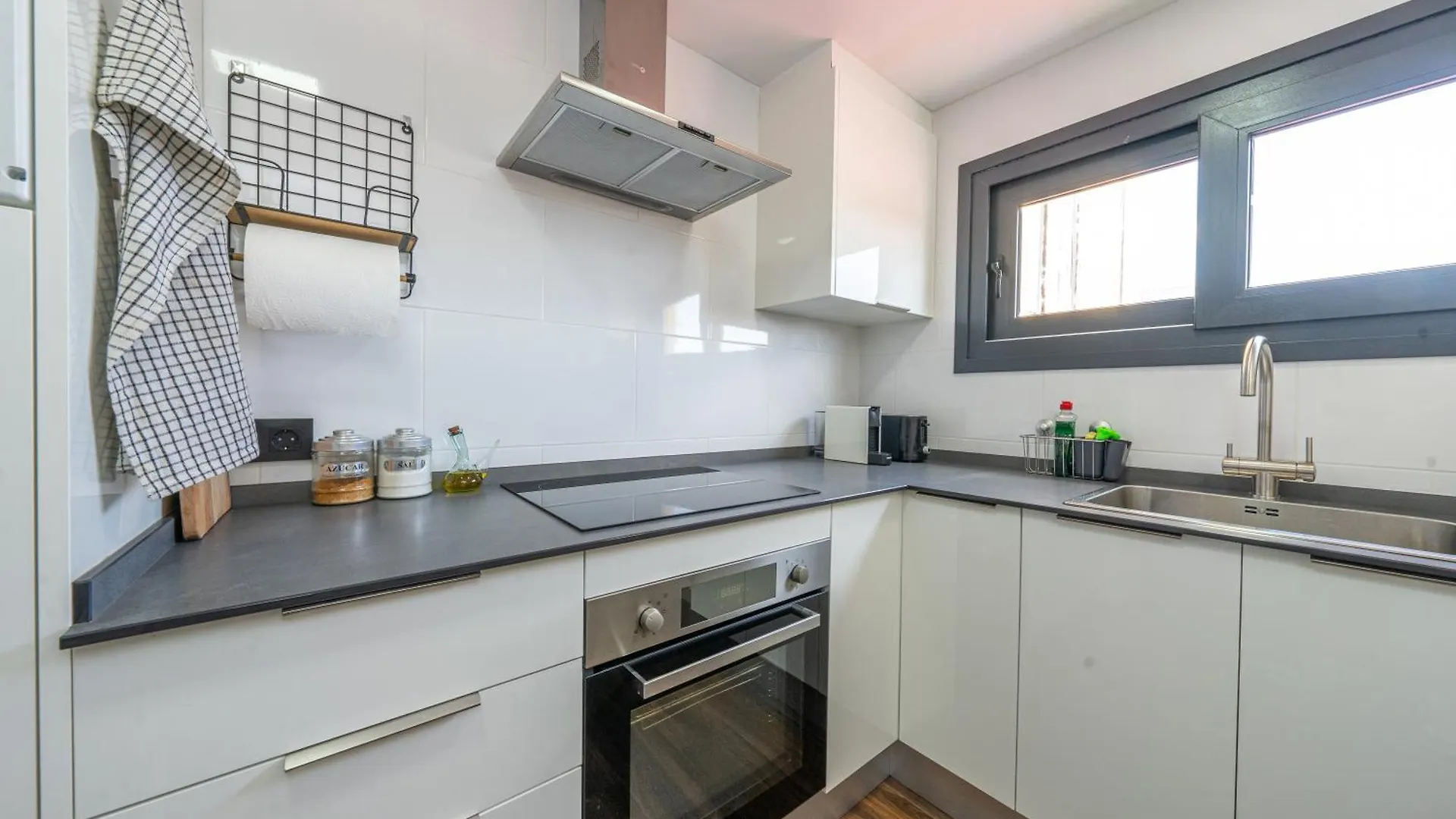 ריאוס Apartamentosdnord 0*,  ספרד